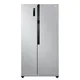 Nevera Congelador LG 2 Puertas con Pantalla Led Táctil 18 pies